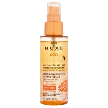 Sun Milky Oil Spray - Multi-ochranný mléčný olej